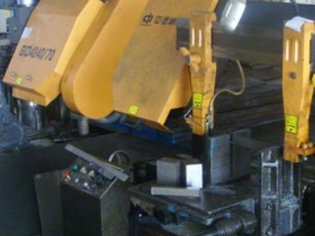 彬县SM45模具钢