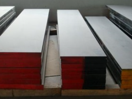 彬县Cr12MoV模具钢